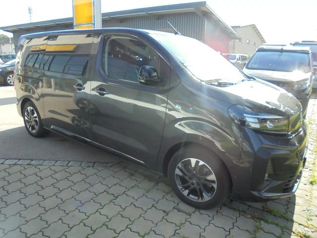 Opel Zafira Life GS (L2) Leder Panoramadach AHK Klapptisch