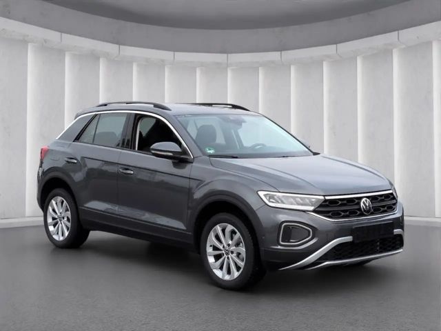 Volkswagen T-Roc DSG Life