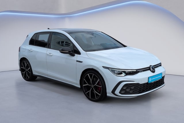 Volkswagen Golf DSG Golf VIII