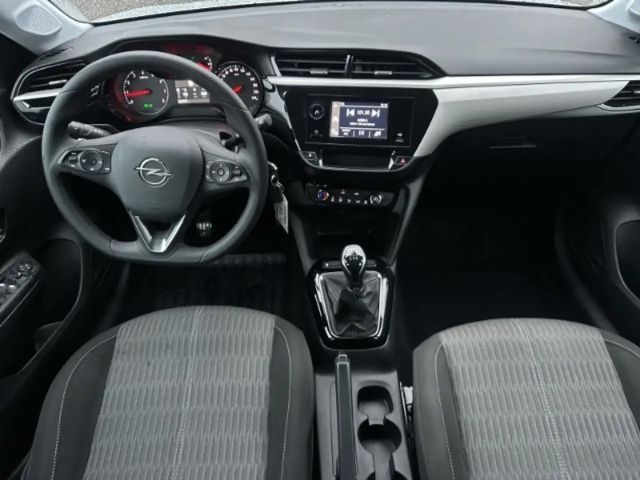 Opel Corsa Edition F Edition