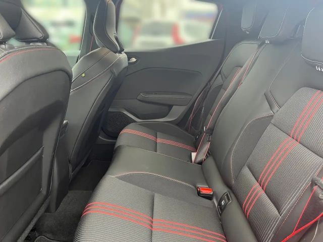 Renault Clio E-Tech RS