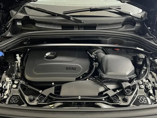 MINI John Cooper Works Countryman John Cooper Works Countryman A