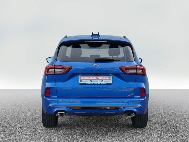 Ford Kuga AWD ST Line
