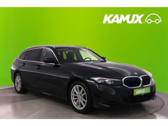 BMW 318 318d Touring