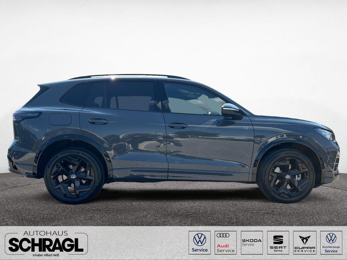 Volkswagen Tiguan 2.0 TDI 4Motion DSG IQ.Drive R-Line