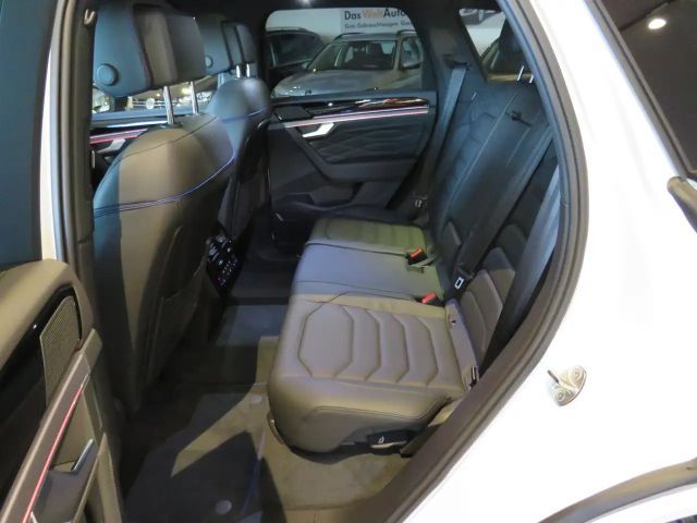 Volkswagen Touareg 4Motion eHybrid