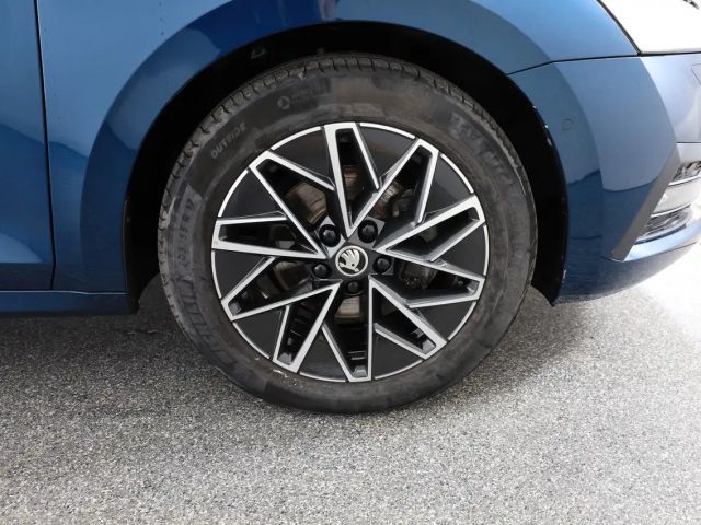 Skoda Octavia Style Style