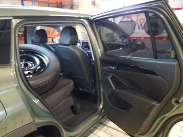 Volkswagen Tayron 1.5 eTSI