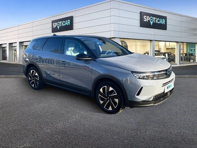 Opel Grandland X GS-Line Grand Sport Hybrid