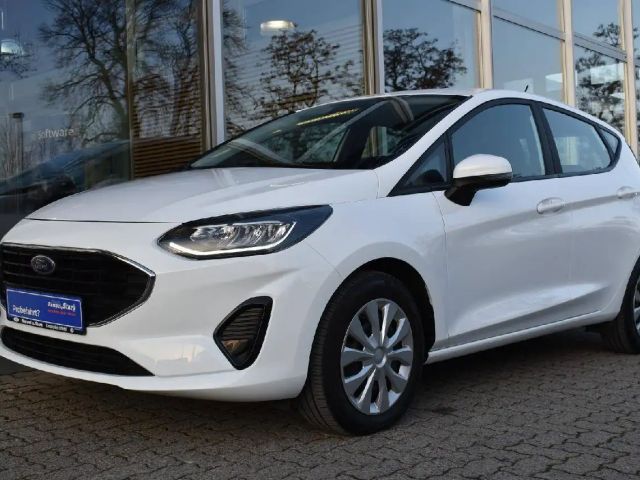 Ford Fiesta Cool & Connect