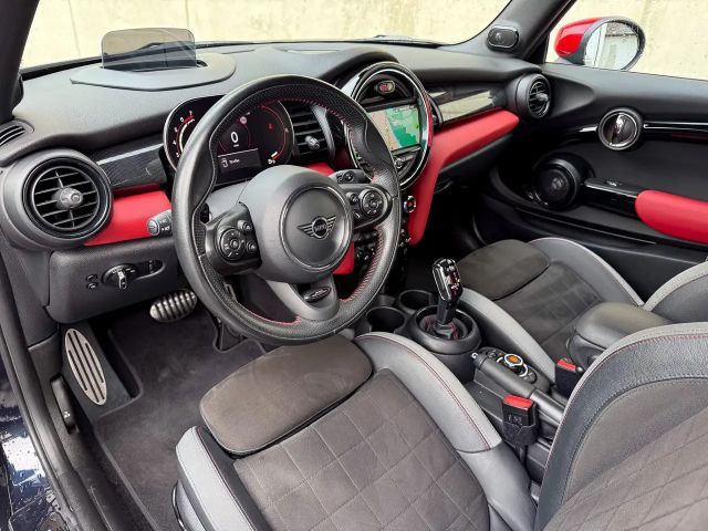 MINI John Cooper Works John Cooper Works