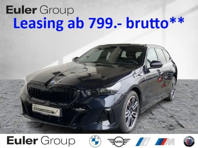 BMW 540 540d 540i M-Sport Touring xDrive