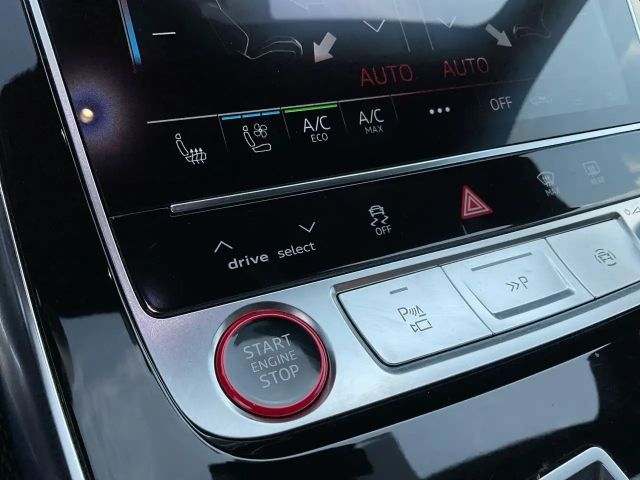 Audi SQ8 TFSI tiptronic HD Matrix Nappa AHK Pano 360°