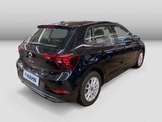Volkswagen Polo 1.0 TSI Life