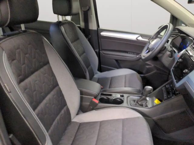 Volkswagen Touran 2.0 TDI DSG
