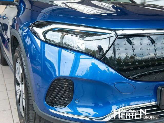 Mercedes-Benz EQA 350 Progressive