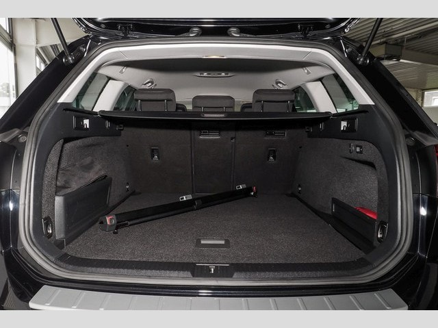 Volkswagen Passat 2.0 TDI Business DSG Variant