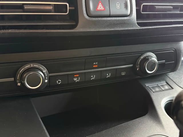 Opel Combo 1.5 CDTI Life