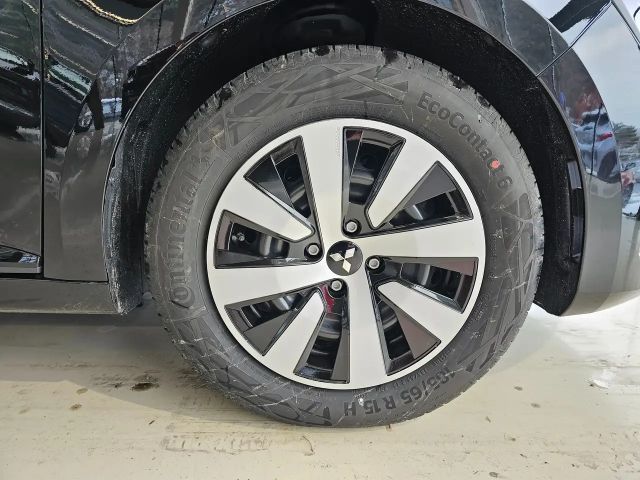 Mitsubishi Colt 1,0 MPI Invite