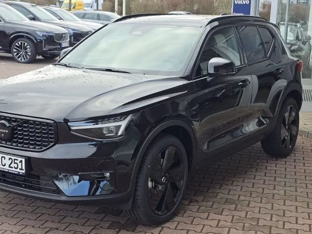 Volvo XC40 Ultra