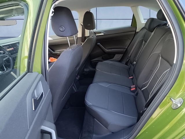 Volkswagen Taigo 1.5 TSI DSG Style