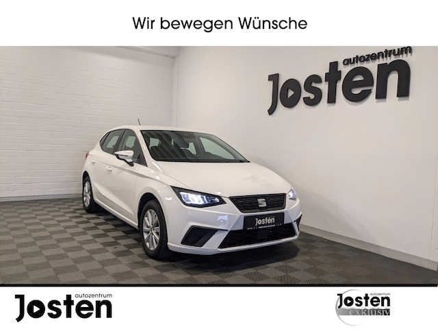 Seat Ibiza 1.0 TSI Style