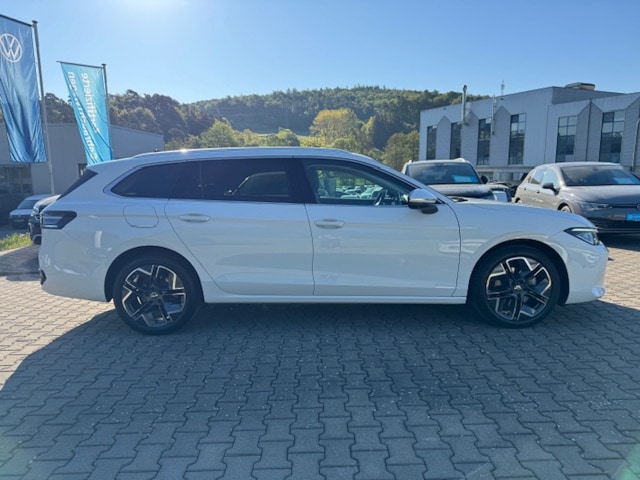 Volkswagen Passat 2.0 TDI Elegance Elegance