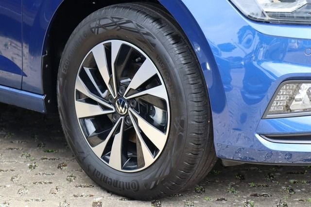 Volkswagen Polo 1.0 TSI DSG