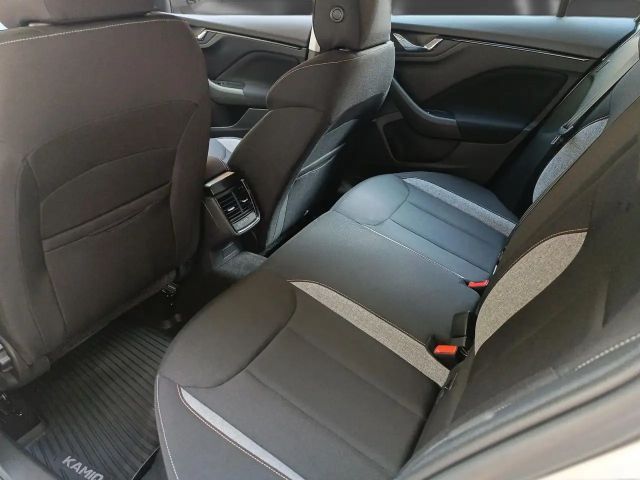 Skoda Kamiq 1.0 TSI Selection