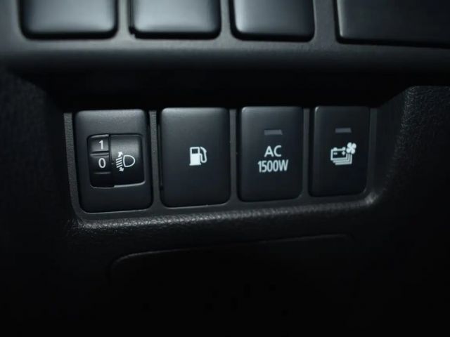 Mitsubishi Eclipse Cross 4WD PHEV