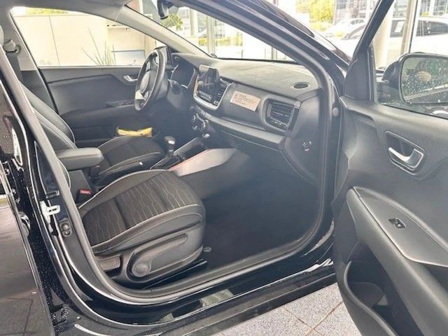 Kia Stonic GDi GT-Line