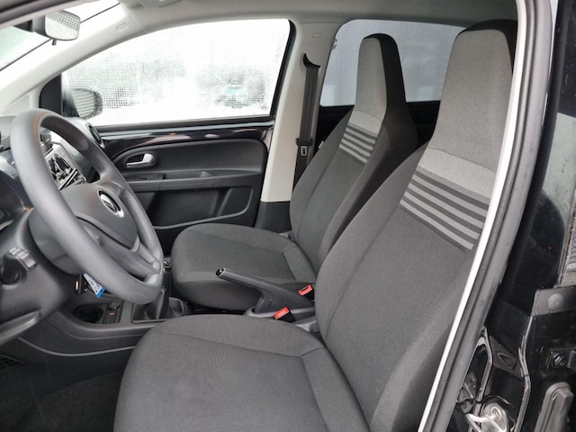 Volkswagen up! up! 1.0 PDC KAMERA SHZ RA