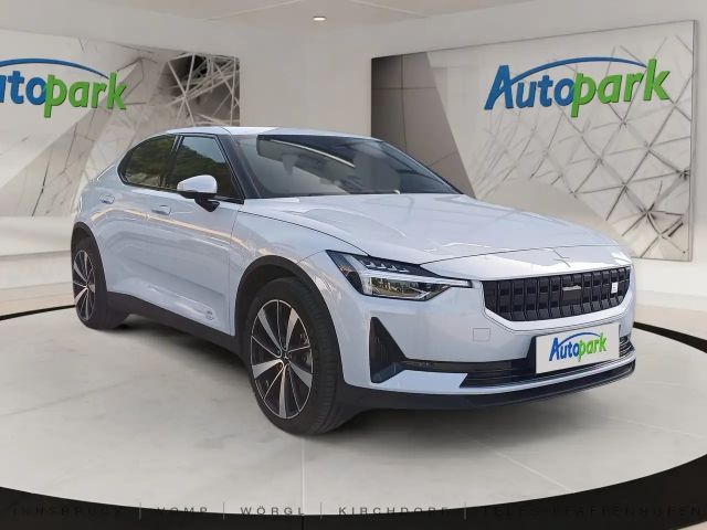 Polestar 2 Dual motor Long range