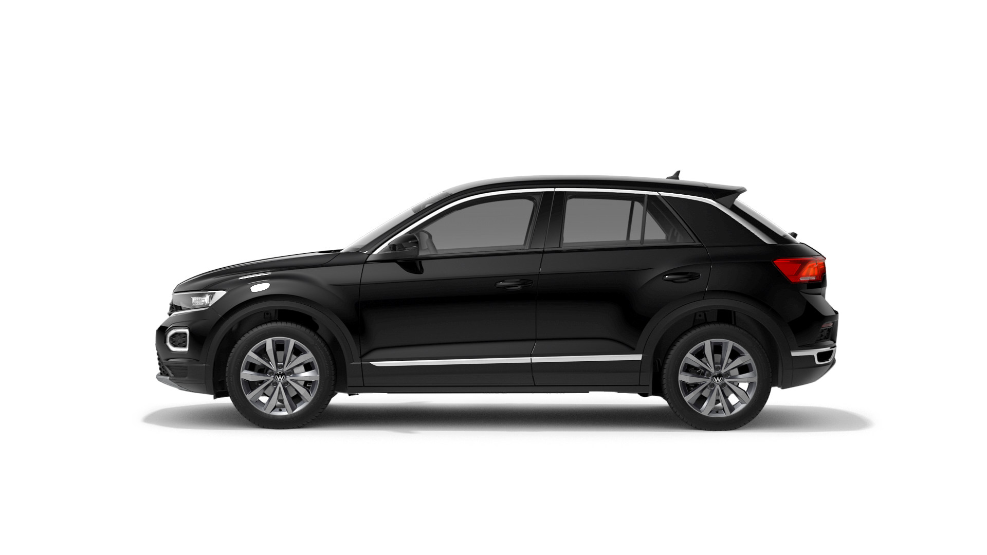 Volkswagen T-Roc 1.5 TSI DSG Style