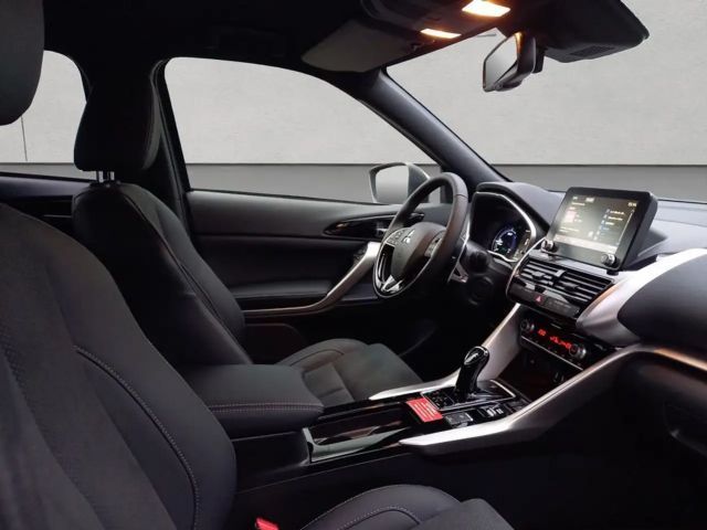 Mitsubishi Eclipse Cross 4WD PHEV