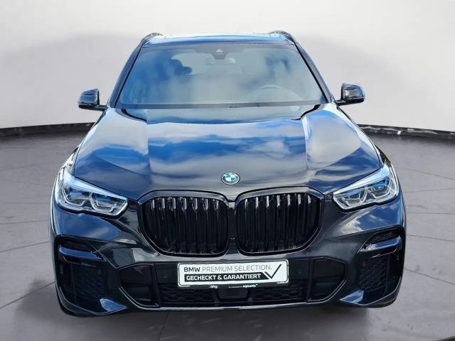 BMW X5 M-Sport xDrive40i