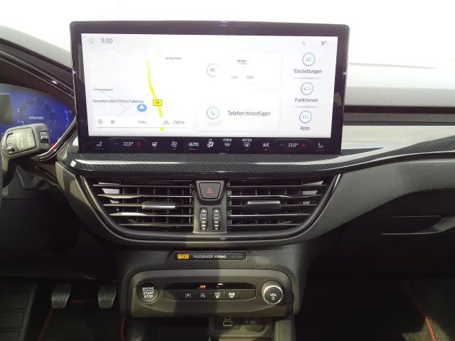 Ford Focus ST Line Wagon