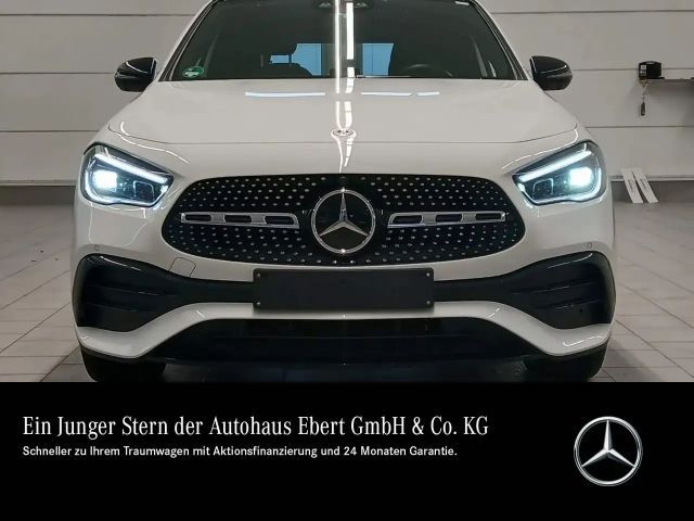 Mercedes-Benz GLA 250 AMG Line