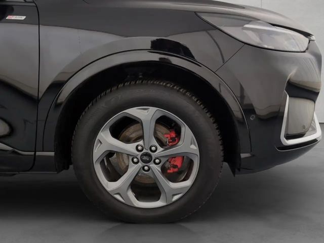 Ford Kuga Plug in Hybrid ST Line X