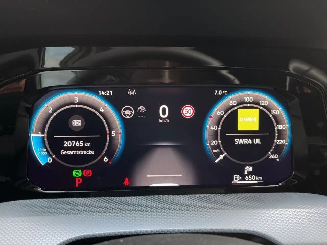 Volkswagen Golf Goal 2.0 TDI DSG | ACC | AHK | CarPlay | In