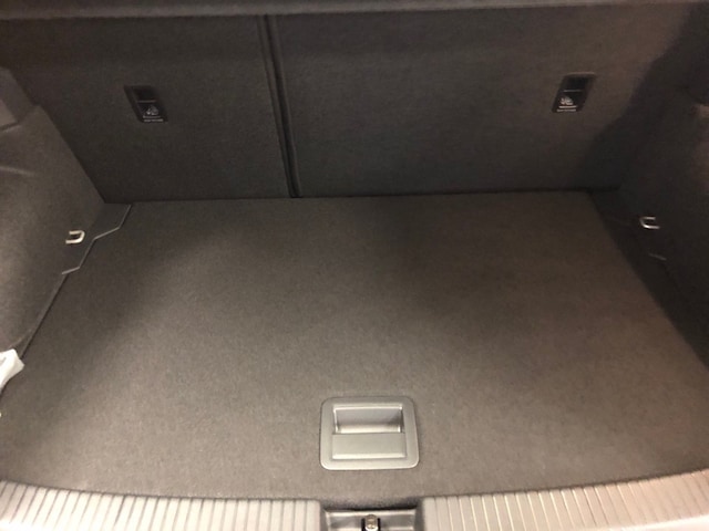 Volkswagen T-Cross 1.5 TSI DSG R-Line