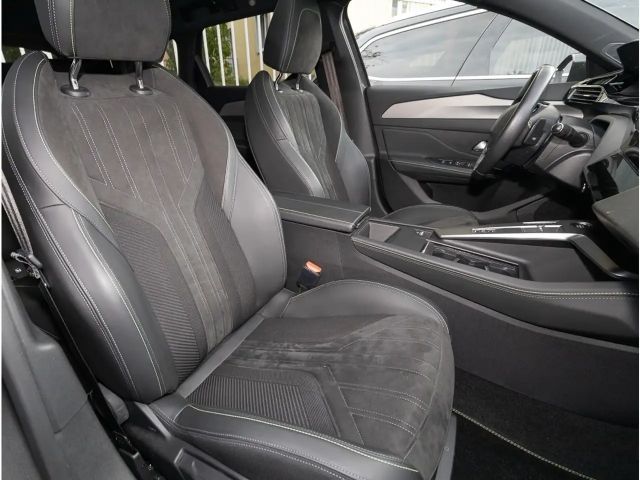 Peugeot 308 GT-Line Hybrid