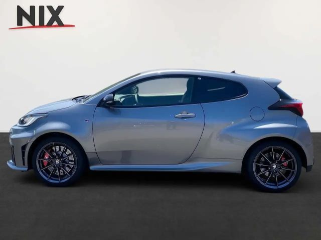 Toyota Yaris GR Hatchback