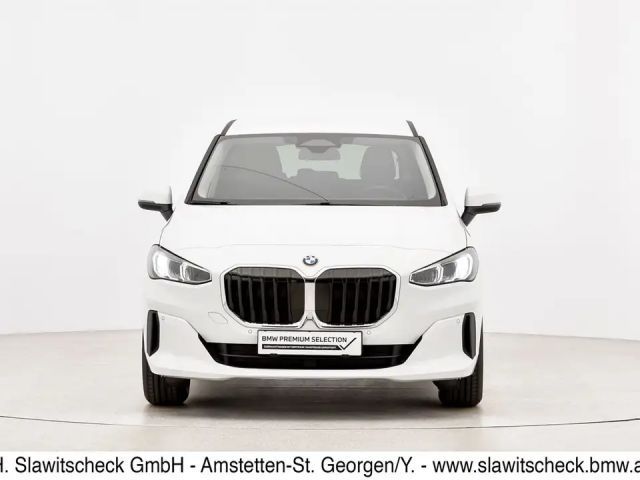 BMW 216 216i