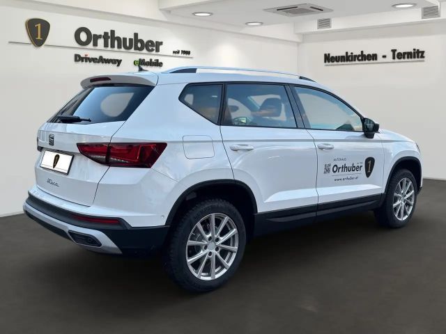 Seat Ateca 1.5 TSI DSG Style