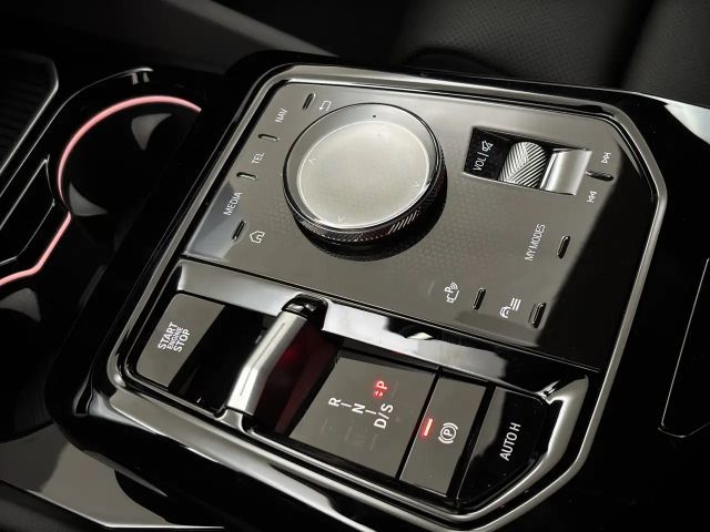 BMW 530 530e Touring