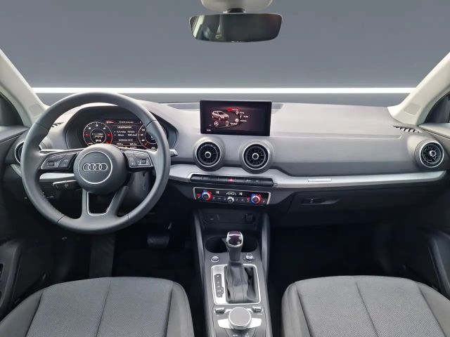 Audi Q2 35 TDI S-Line