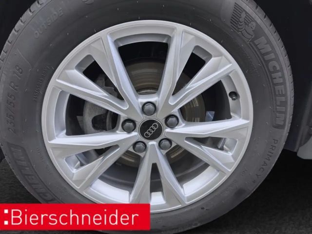 Audi Q3 35 TFSI S-Line S-Tronic