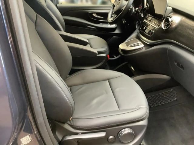 Mercedes-Benz EQV 300 AVANTGARDE