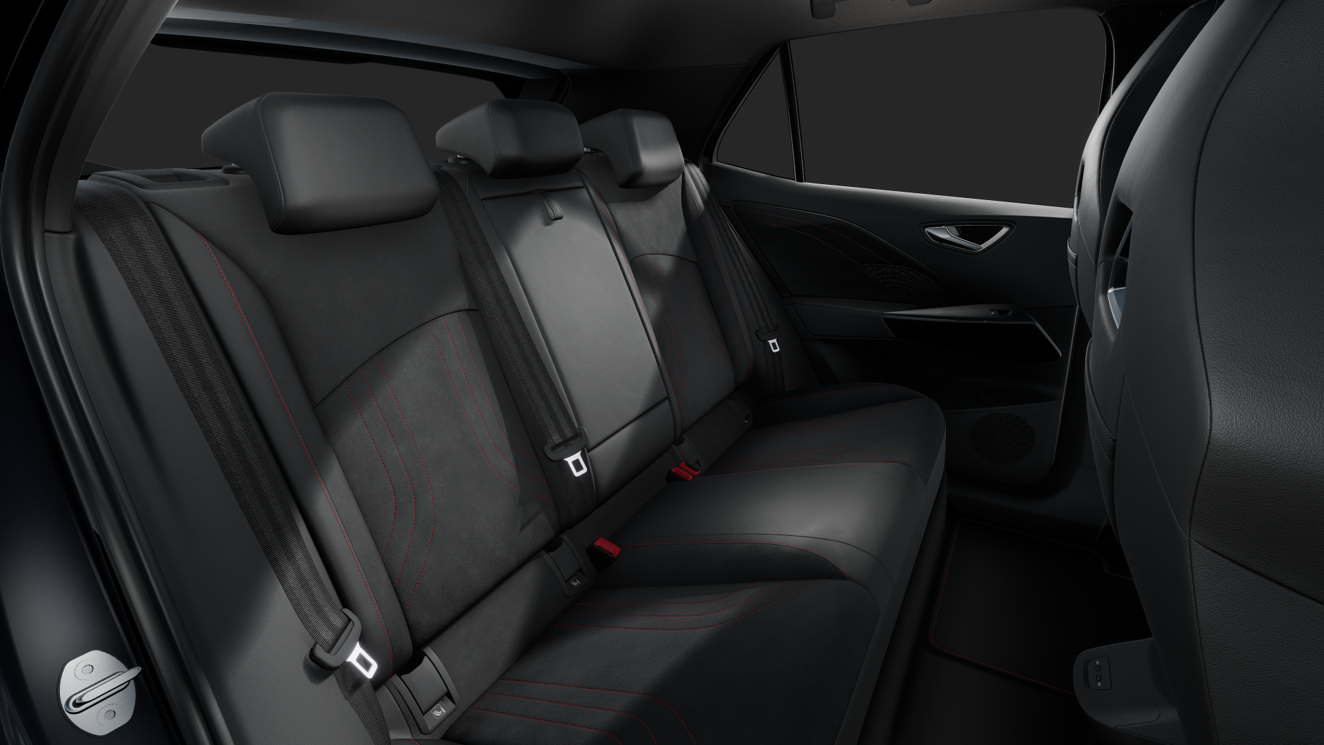 Volkswagen ID.3 GTX Performance